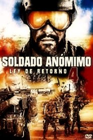 Soldado anonimo – Ley de retorno