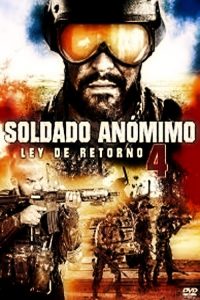 Soldado anonimo – Ley de retorno