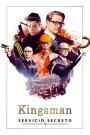 Kingsman: Servicio secreto