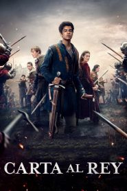 Carta al rey
