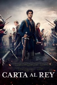 Carta al rey