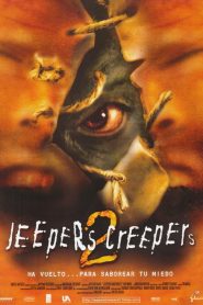 Jeepers Creepers 2
