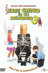 Este chico es un demonio 3