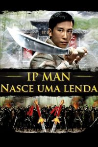 Ip Man. La leyenda