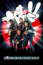 Los cazafantasmas II