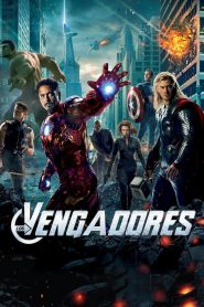 Los Vengadores