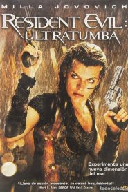 Resident Evil 4: Ultratumba