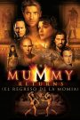 The Mummy Returns (El regreso de la momia)