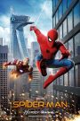Spider-Man: de regreso a casa