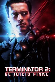 Terminator 2: El juicio final