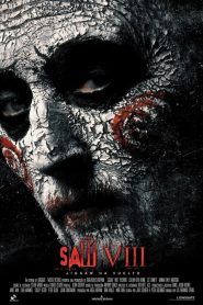 Saw VIII (Jigsaw)