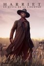 Harriet, en busca de la libertad