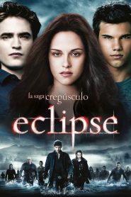 La saga Crepúsculo: Eclipse