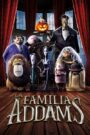 La familia Addams