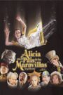 Alicia en el País de las Maravillas