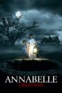 Annabelle: Creation