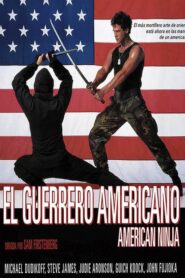 El guerrero americano