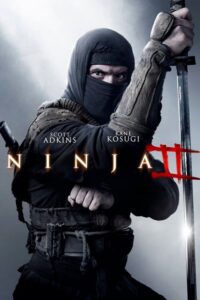 Ninja 2: Shadow Of A Tear