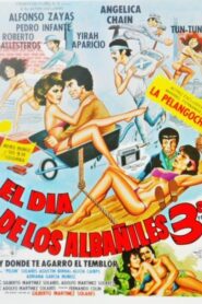 El día de los Albañiles III