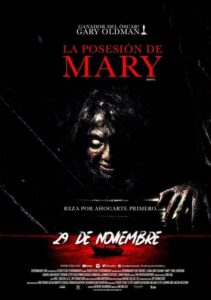 La posesión de Mary