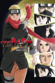 The Last: Naruto la Película