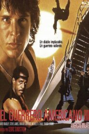 El guerrero americano 3