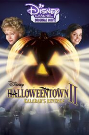 Halloweentown 2: La Venganza de Kalabar