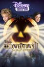 Halloweentown 2: La Venganza de Kalabar