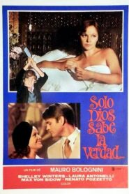 Sólo Dios sabe la verdad