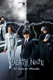 Death Note: El nuevo mundo