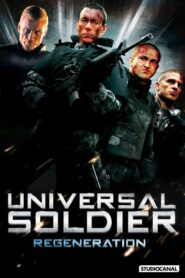 Soldado Universal: Regeneración