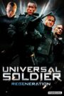 Soldado Universal: Regeneración