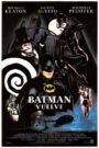 Batman vuelve