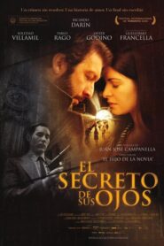 El secreto de sus ojos
