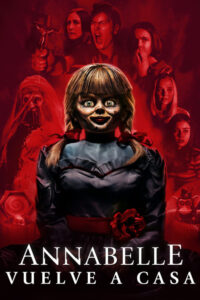 Annabelle vuelve a casa