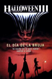 Halloween III: El día de la bruja