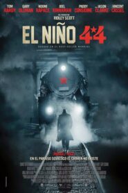 El niño 44