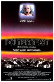 Poltergeist (Fenómenos extraños)