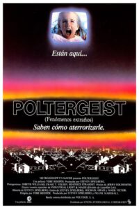 Poltergeist (Fenómenos extraños)