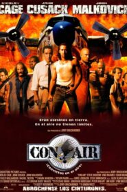 Con Air (Convictos en el aire)
