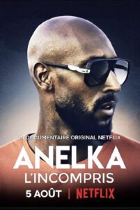 Anelka : El incomprendido