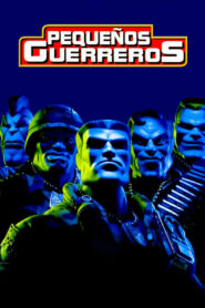 Pequeños guerreros
