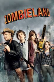 Bienvenidos a Zombieland