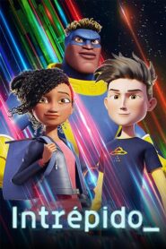 Intrépido