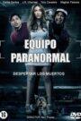 Equipo paranormal