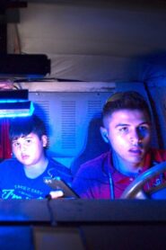 Familia de medianoche