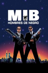 Men in Black (Hombres de negro)