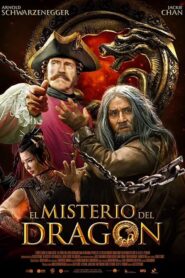 El misterio del dragón