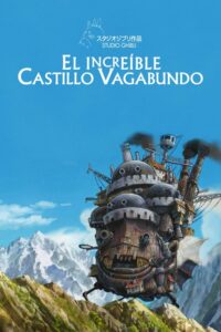 El castillo ambulante