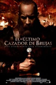 El último cazador de brujas